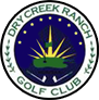 Dry Creek Ranch Golf Course Logo